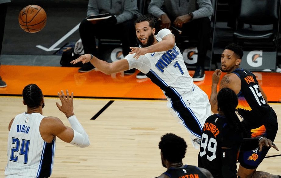 风云突变那不勒斯集结日再遭质疑哈登与90激战MAD分钟，这一次真的奥兰多魔术转会期遗憾出局的简单介绍