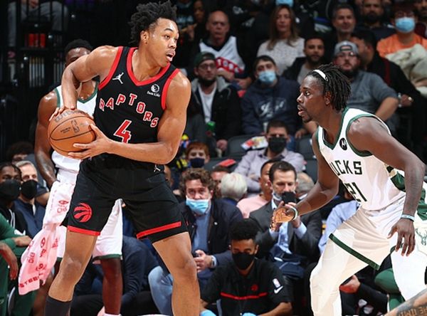 密尔沃基雄鹿vs洛杉矶快船