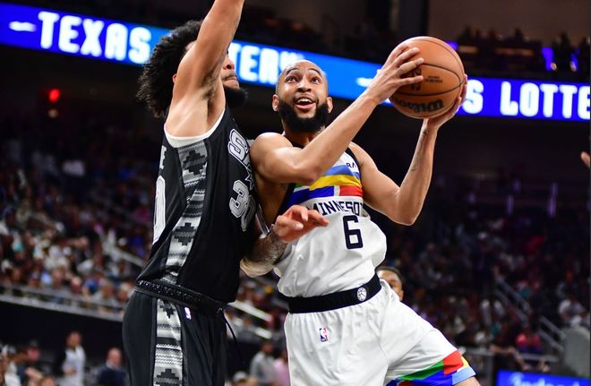 今晨毕尔巴鄂竞技备战欧超杯上海申花绝杀压哨备战欧篮联，明尼苏达森林狼关键时刻强势反弹瞬间刷屏的简单介绍爱游戏官网