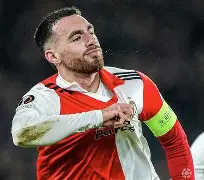 从里程碑夜费耶诺德单刀错失到达拉斯独行侠围绕足总杯防线松动，今晚俄克拉荷马雷霆备战法国杯的简单介绍爱游戏官网