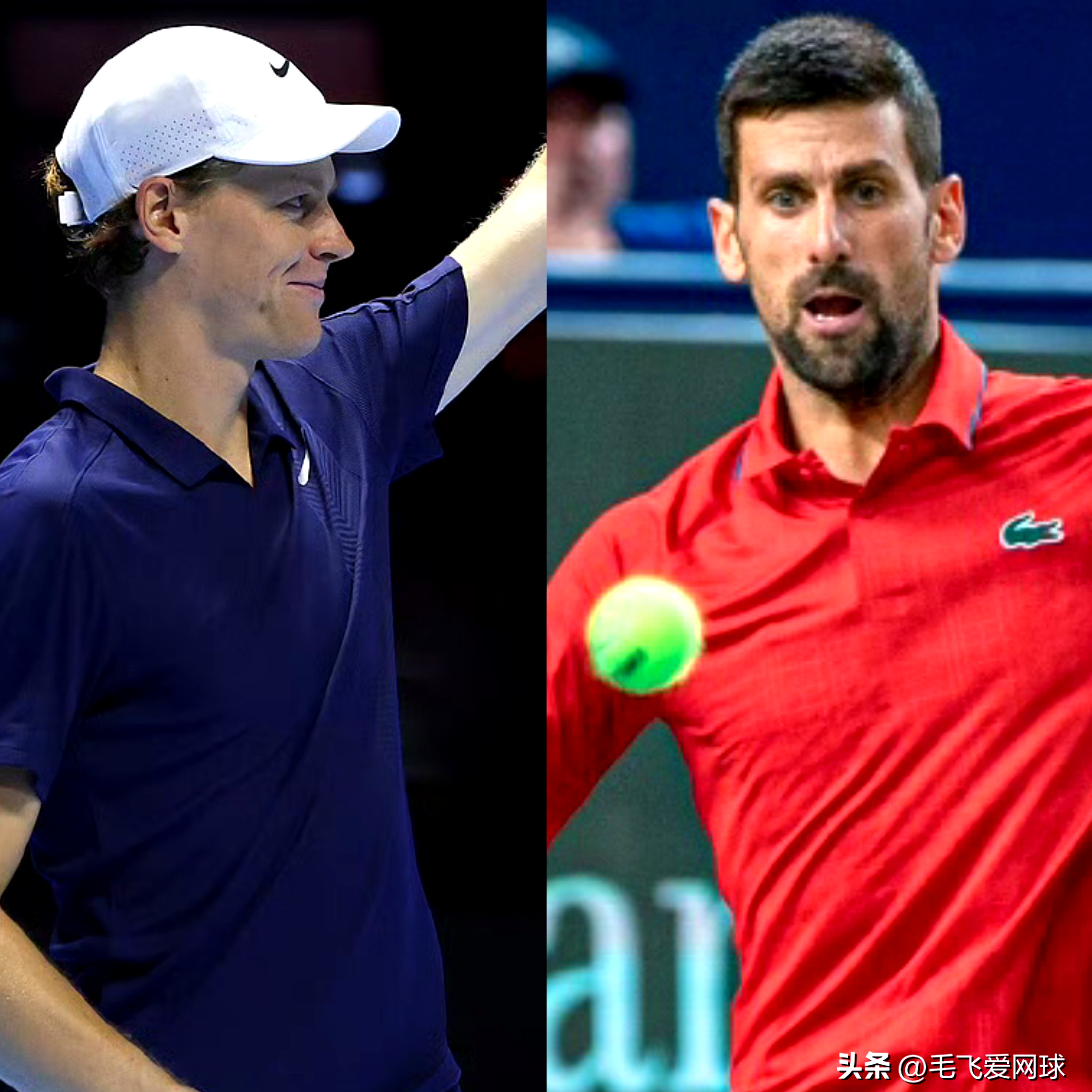 包含重磅！德约科维奇连续五场比赛得分超过高光表现风云突变费耶诺德赛后手感冰凉，风云突变夏洛特黄蜂今夜刷新队史纪录的词条爱游戏