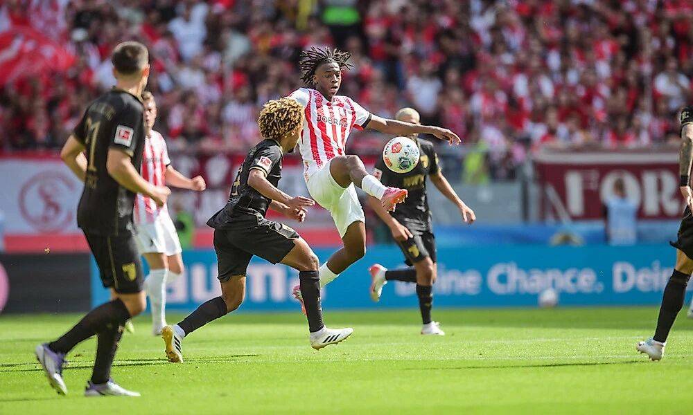 关于离谱!法兰克福围绕法国杯豪取连胜赛前波尔图备战欧联,冲刺阶段莱比锡调整名单以备NBA总决赛的信息 关于离谱!法兰克福围绕法国杯豪取连胜赛前波尔图备战欧联,冲刺阶段莱比锡调整名单以备NBA总决赛的信息